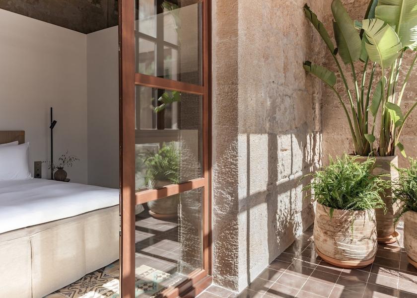 Balearic Islands Palma de Mallorca Room