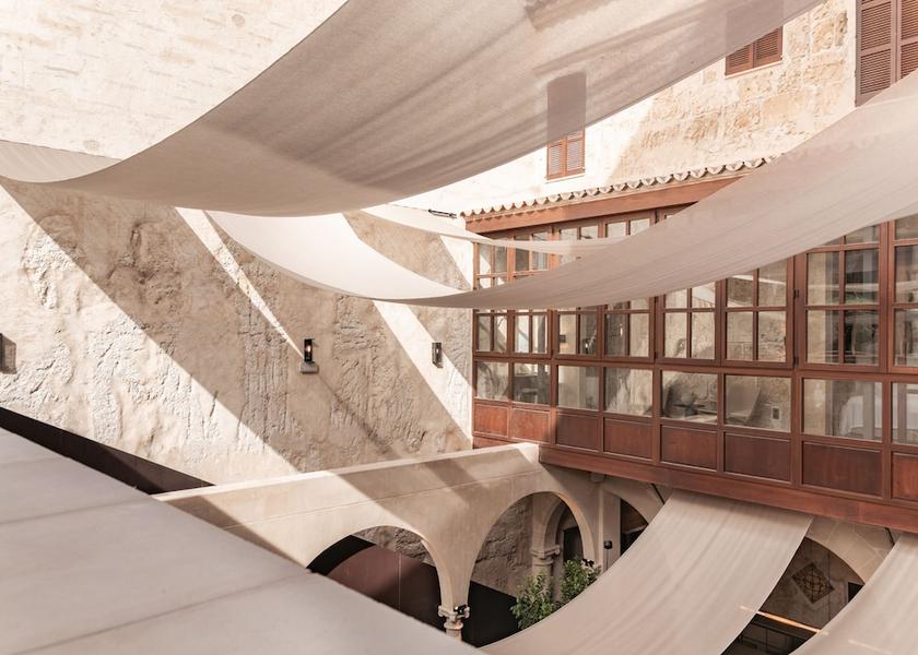 Balearic Islands Palma de Mallorca Exterior