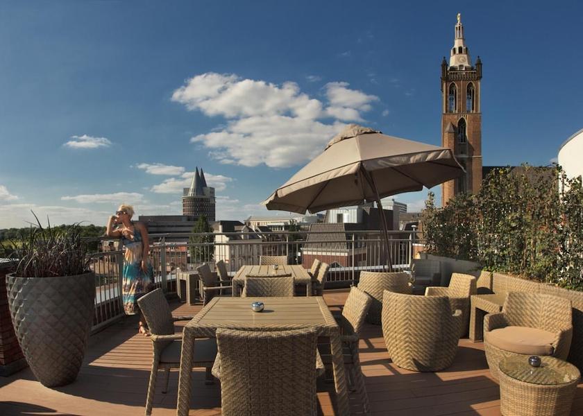 Limburg Roermond Restaurant