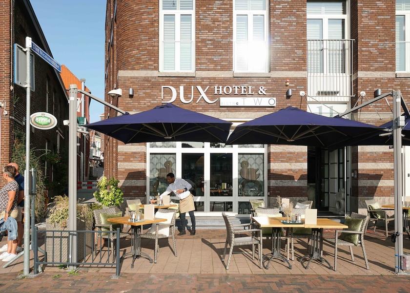 Limburg Roermond Terrace/patio