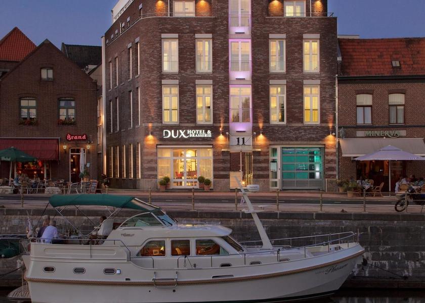 Limburg Roermond Exterior