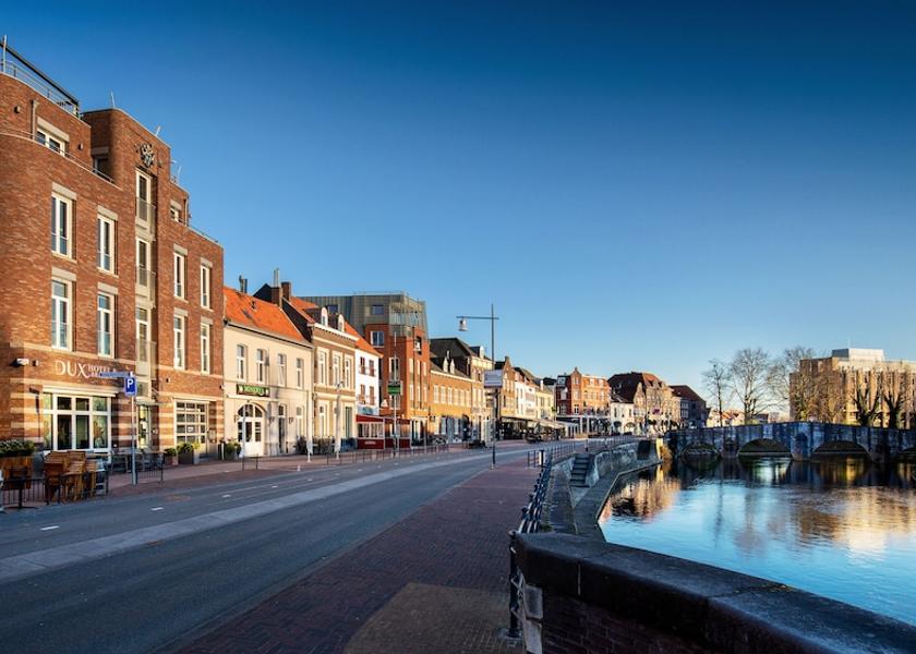 Limburg Roermond Exterior