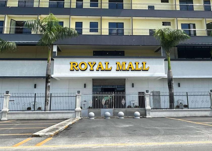  Georgetown Shopping Arcade