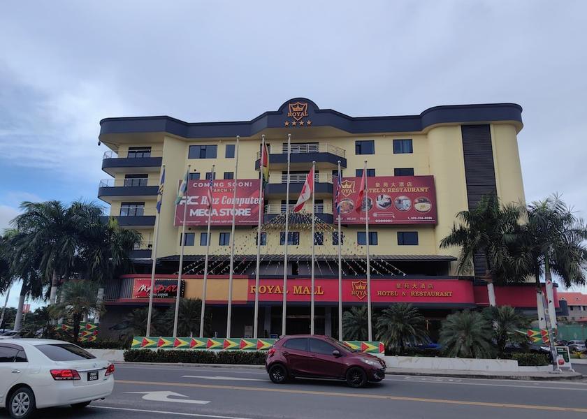  Georgetown Primary image