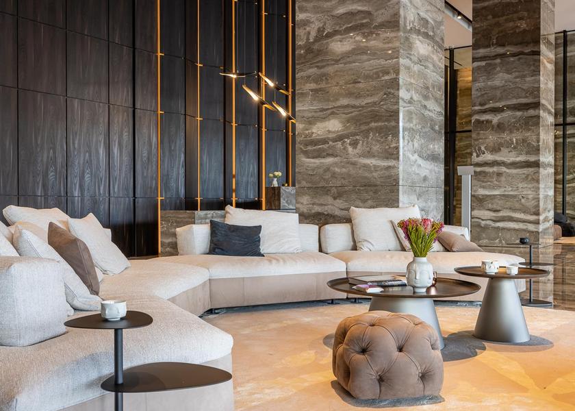 Limassol District Limassol lobby