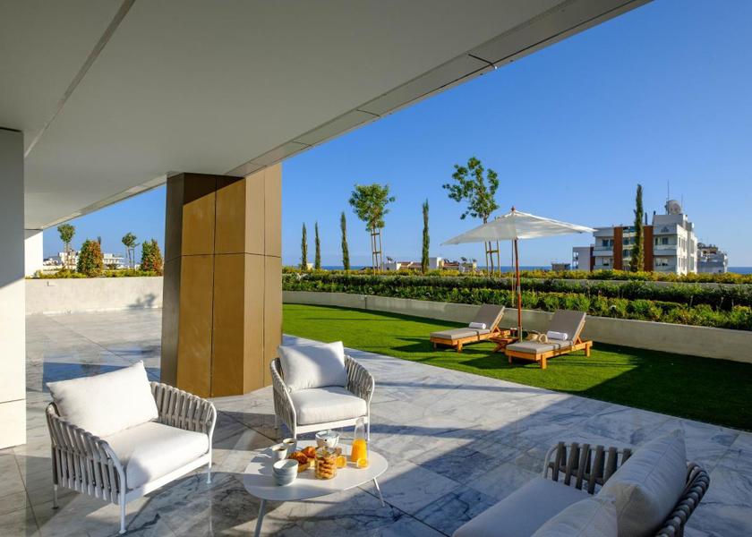 Limassol District Limassol facilities