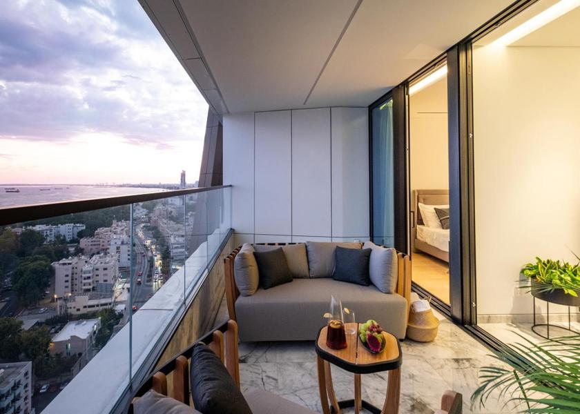 Limassol District Limassol view