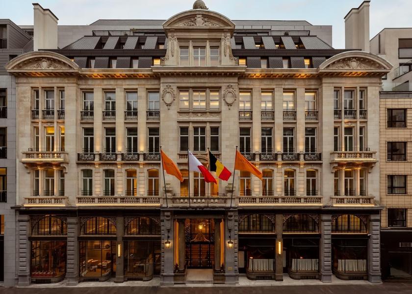 Brussels-Capital Region Brussels Primary image