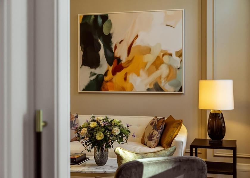 Brussels-Capital Region Brussels Room