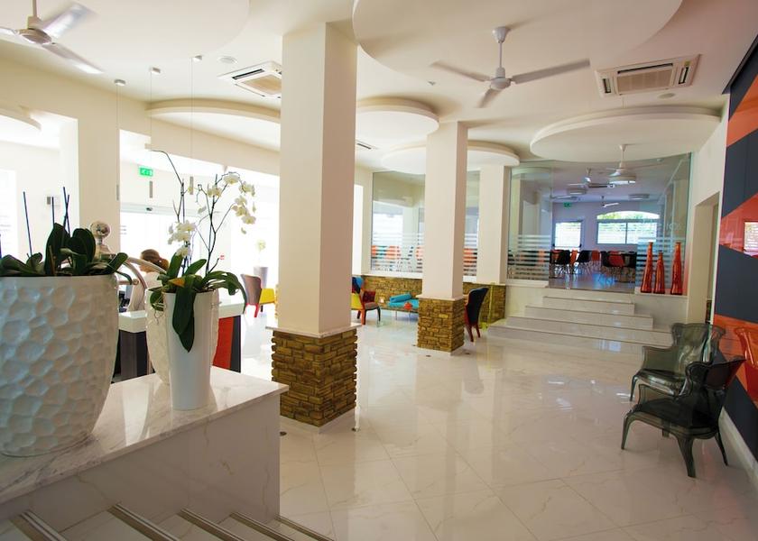 Limassol District Limassol Reception