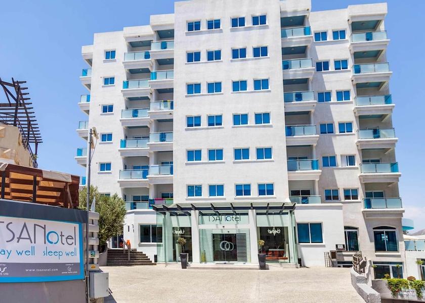 Limassol District Limassol Exterior Detail