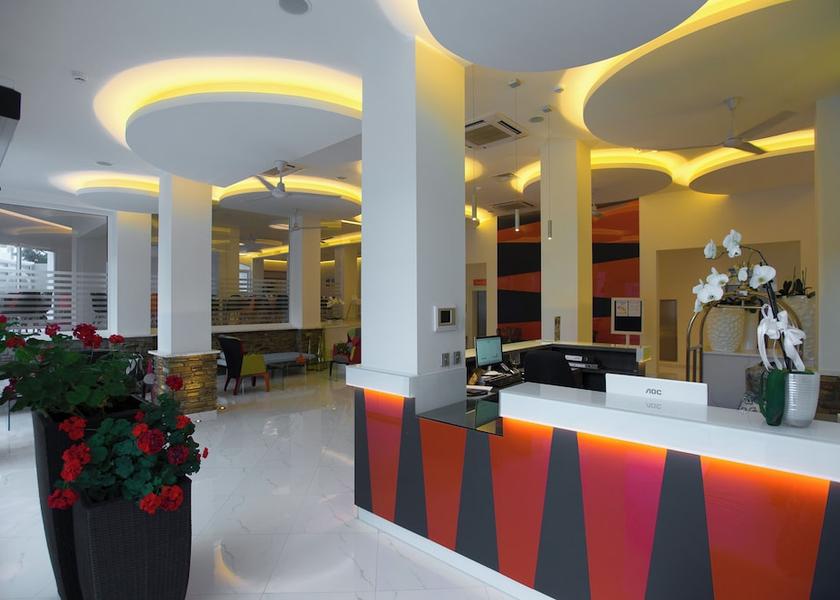 Limassol District Limassol Reception