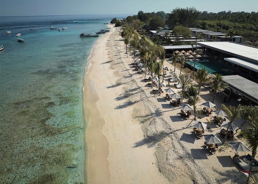  Gili Meno Primary image