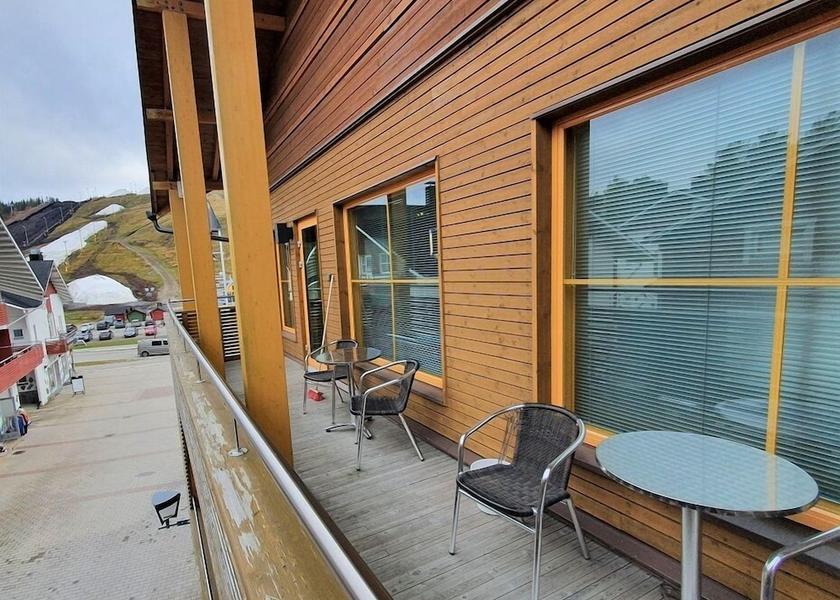 Rovaniemi Kittila Terrace