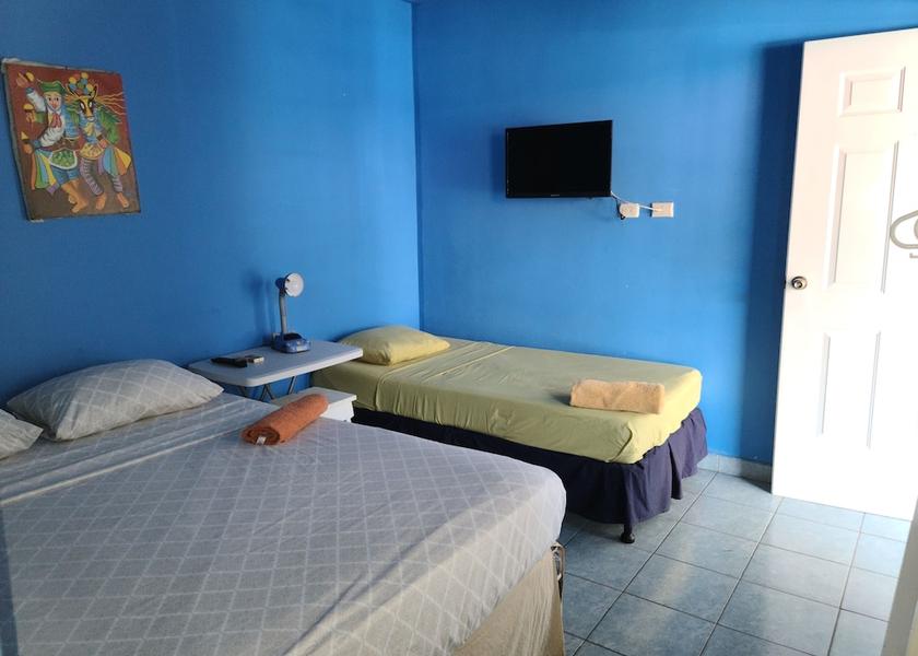 Managua Department Managua Room