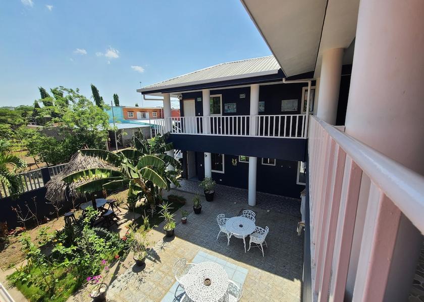 Managua Department Managua Terrace