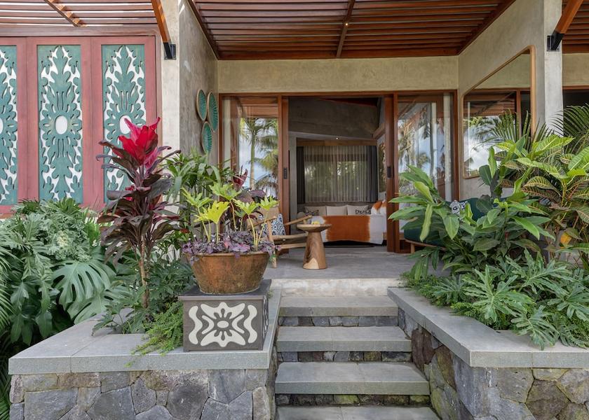 Bali Payangan Exterior