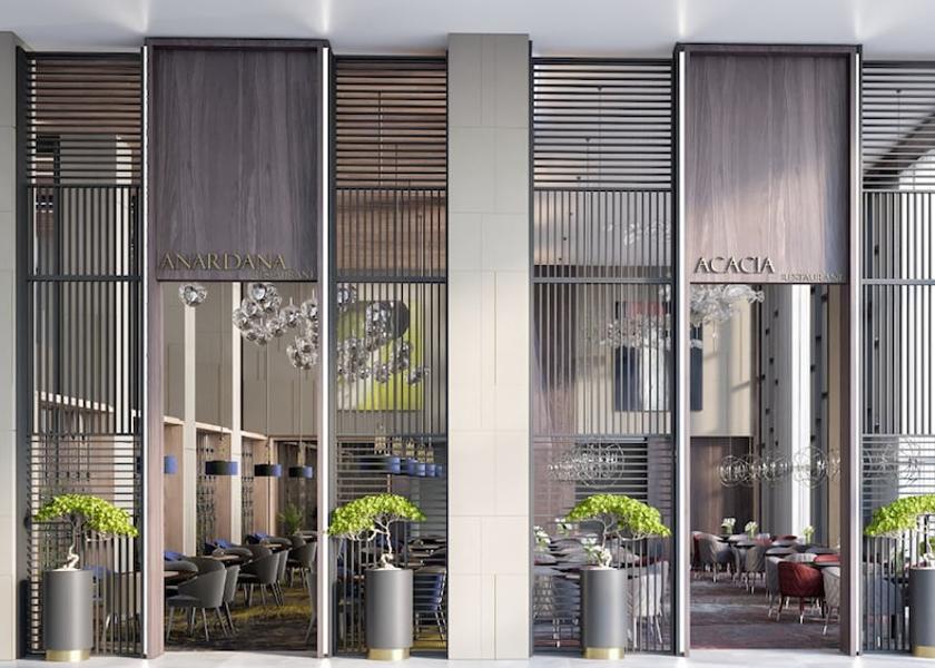 Eastern Province Al Khobar Restaurant