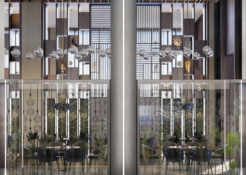 Eastern Province Al Khobar Restaurant