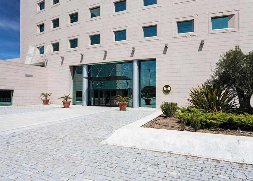 Community of Madrid San Sebastian de los Reyes Exterior