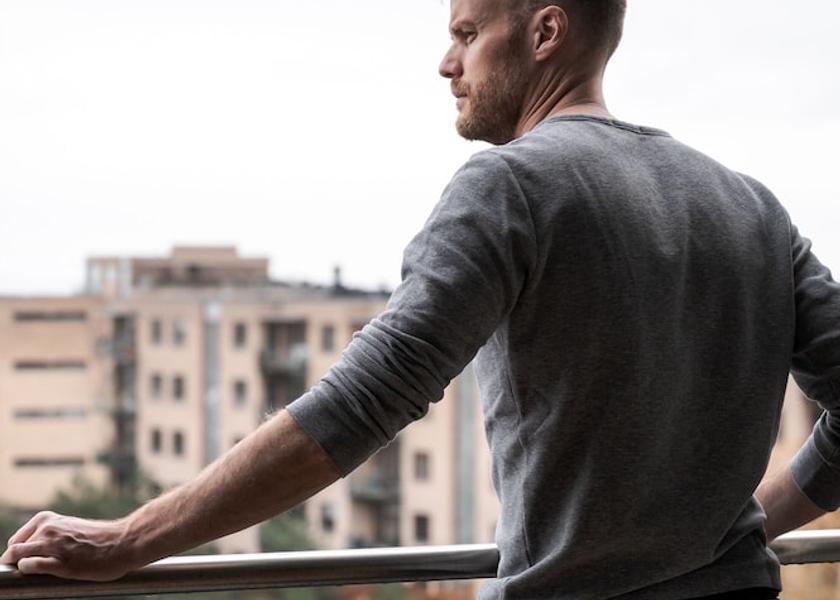 Hovedstaden Copenhagen Terrace