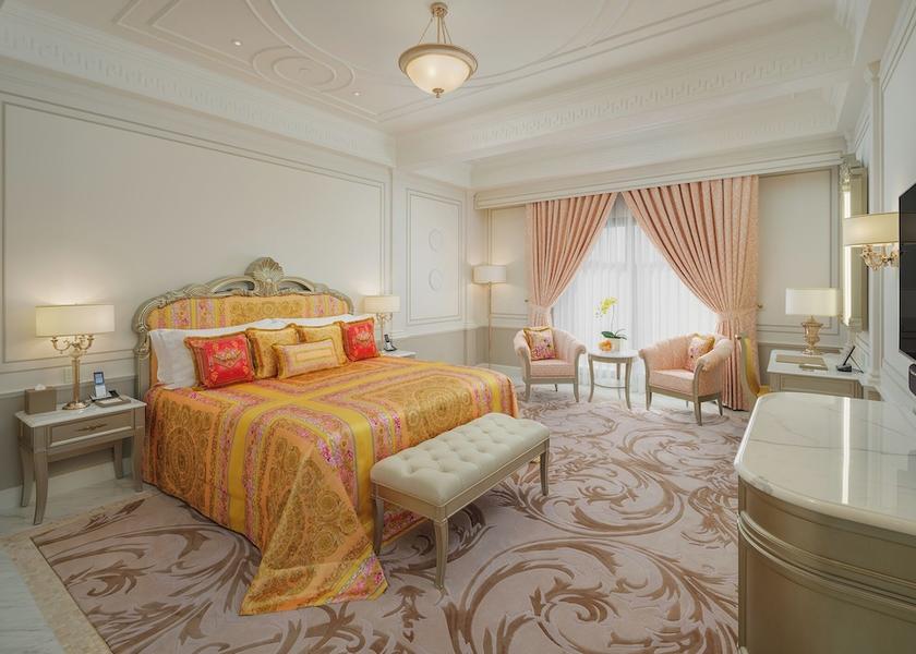  Cotai Room