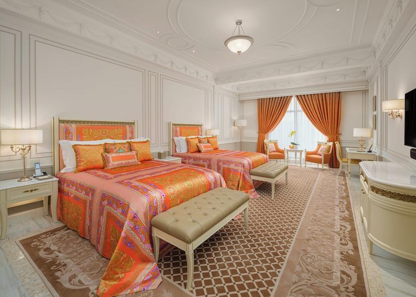  Cotai Room