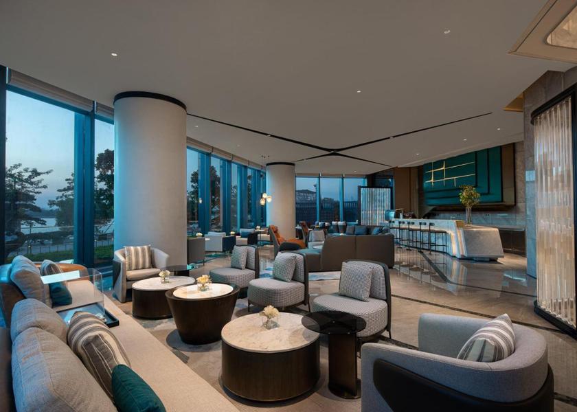 Guangdong Chaozhou exterior view