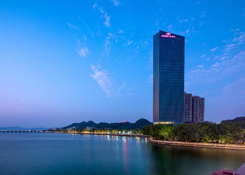 Guangdong Chaozhou lobby