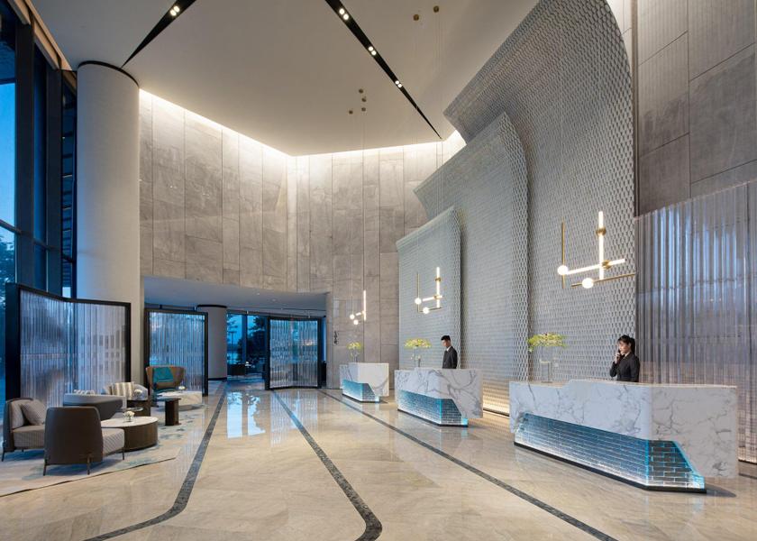 Guangdong Chaozhou exterior view