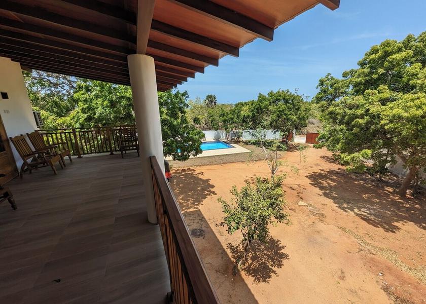 Southern Province Kirinda Terrace