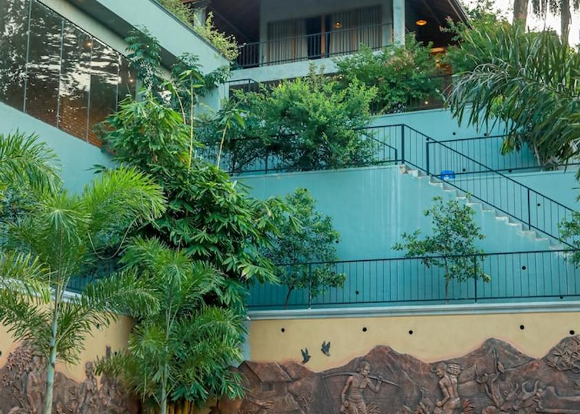 Galle District Unawatuna Pool