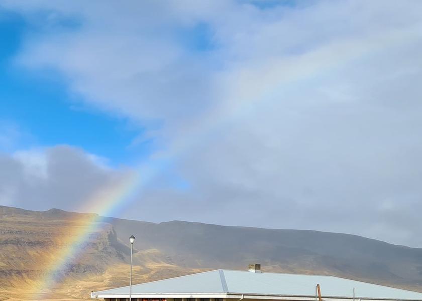 Northwest Region Hvammstangi Amenity