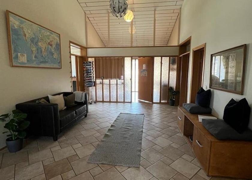 Northwest Region Hvammstangi Living Area