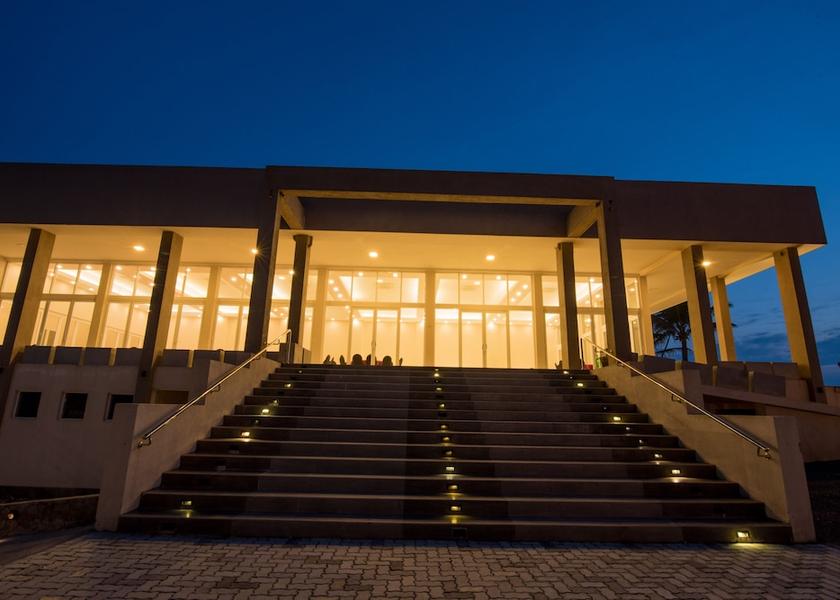 Western Province Uswetakeiyawa Banquet hall