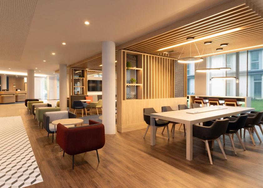 Flemish Region Machelen exterior view