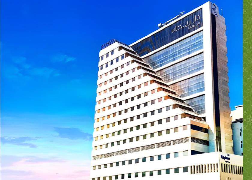 Eastern Province Al Khobar Hotel Exterior