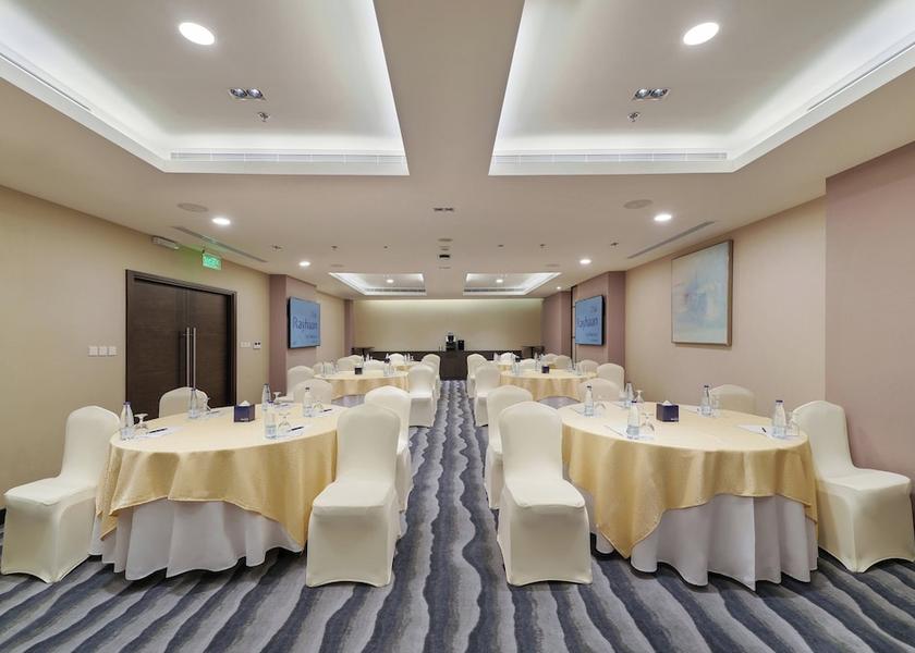 Eastern Province Al Khobar Meeting Room