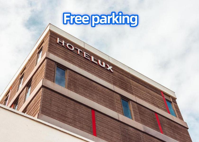 North Holland Hoofddorp Hotel Exterior