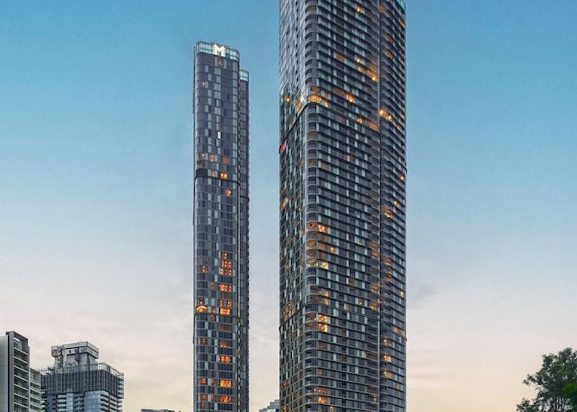 New South Wales Sydney Exterior