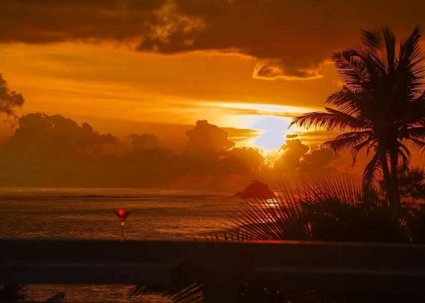 Matara District Weligama Exterior Detail