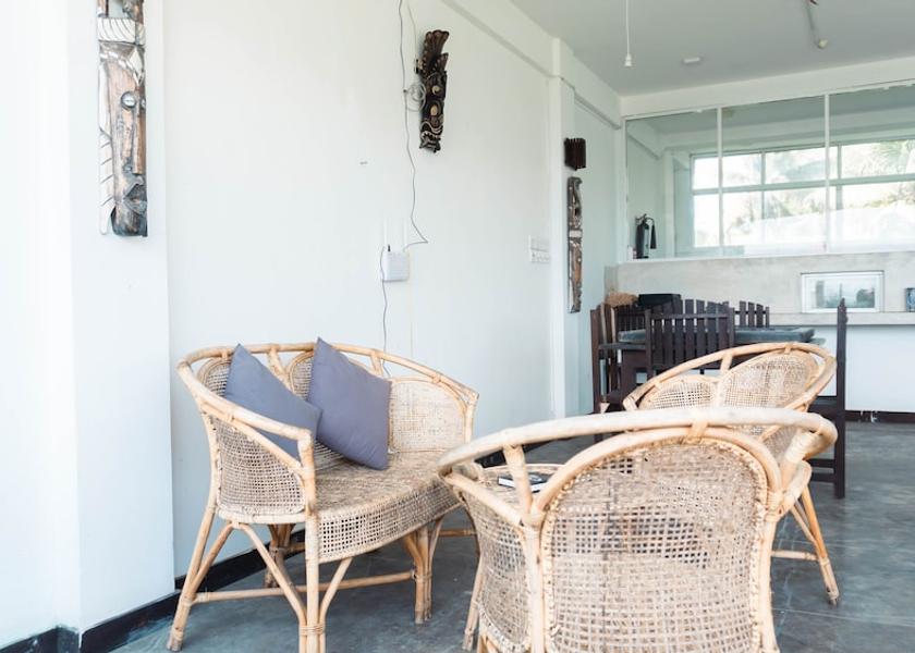 Matara District Weligama Primary image