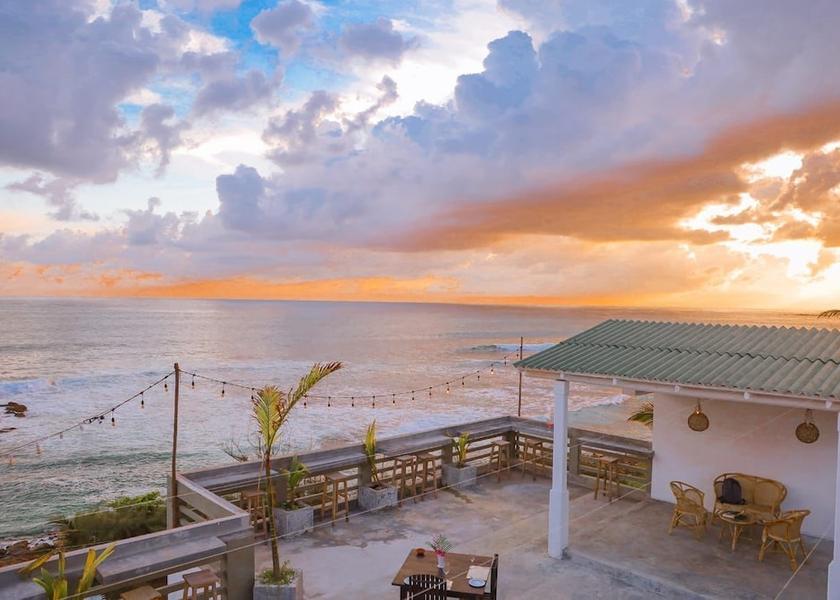 Matara District Weligama Exterior Detail