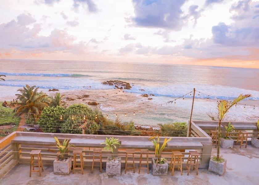 Matara District Weligama Exterior Detail