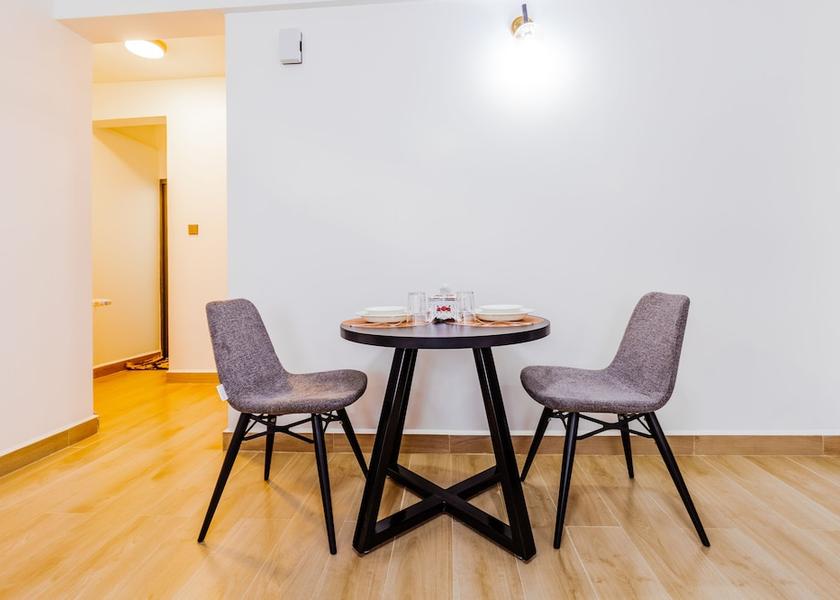  Nairobi In-Room Dining