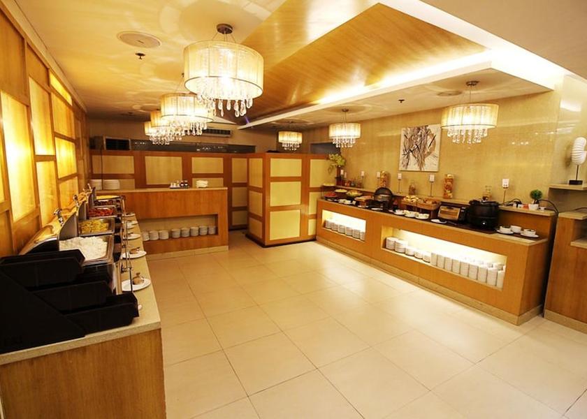  Mandaluyong Buffet