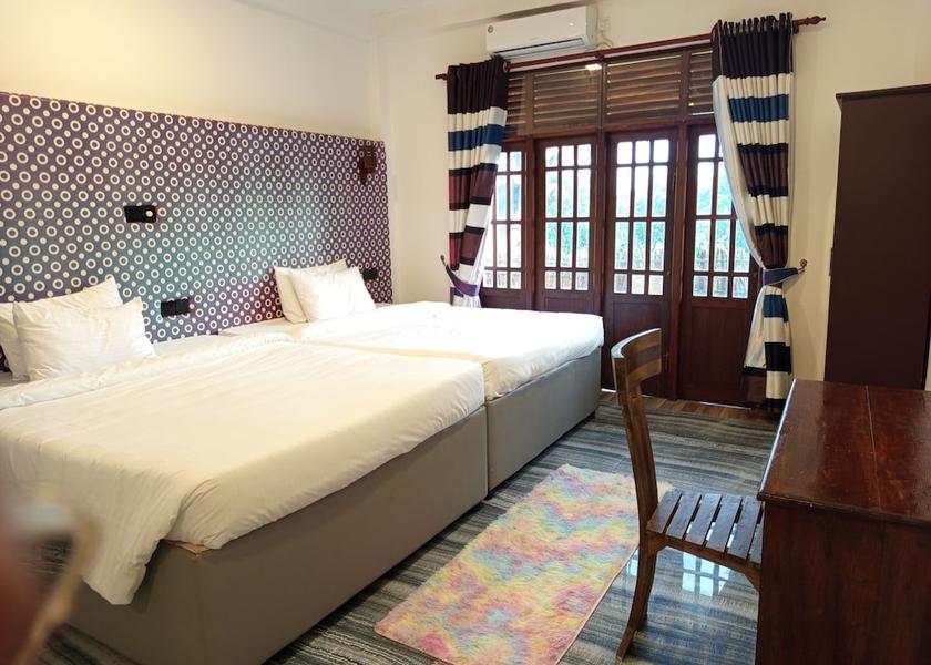 Southern Province Weligama Room