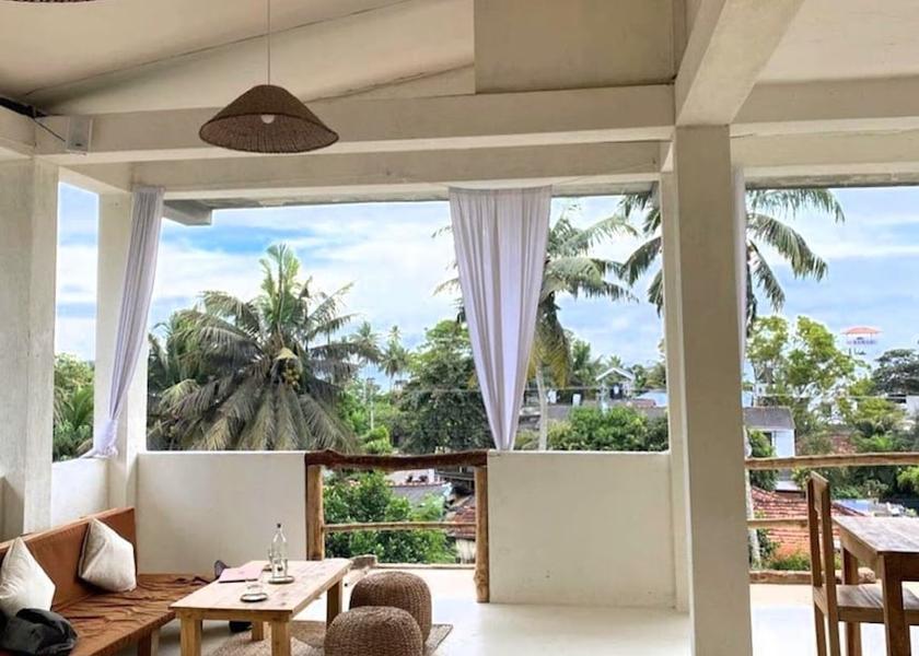 Southern Province Weligama Terrace