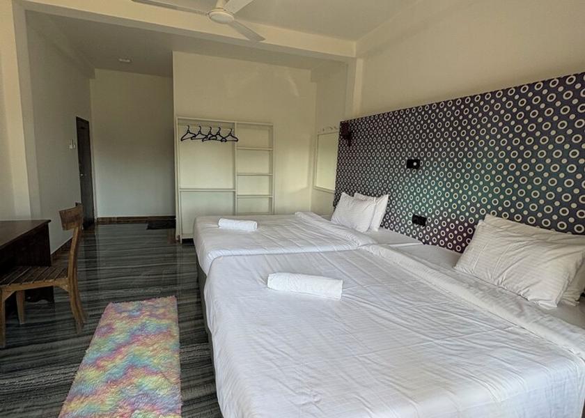 Southern Province Weligama Room