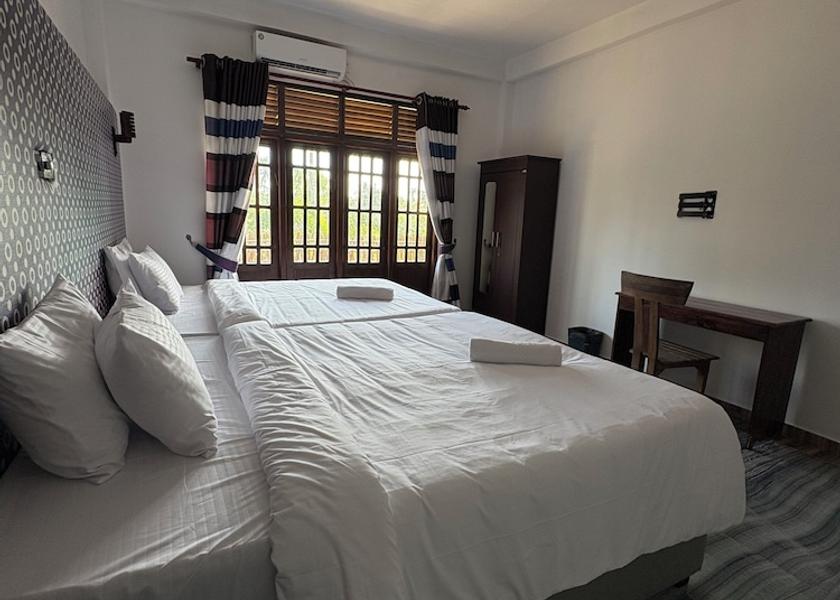 Southern Province Weligama Room